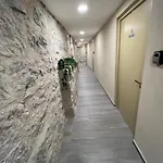 아파트 Les Orangers