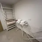 아파트 Les Orangers *
