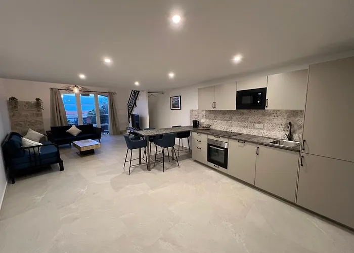 Les Orangers * Мантон