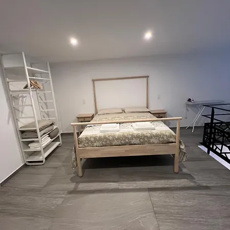 Appartement Les Orangers Menton