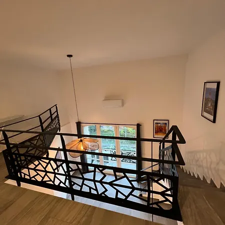 Apartment Les Orangers *