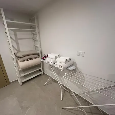 Apartment Les Orangers *