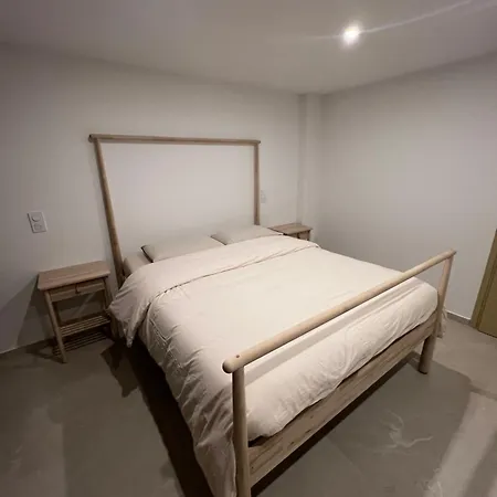 Apartment Les Orangers Menton