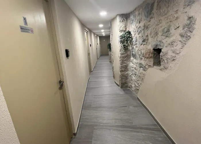 Les Orangers Apartment Menton